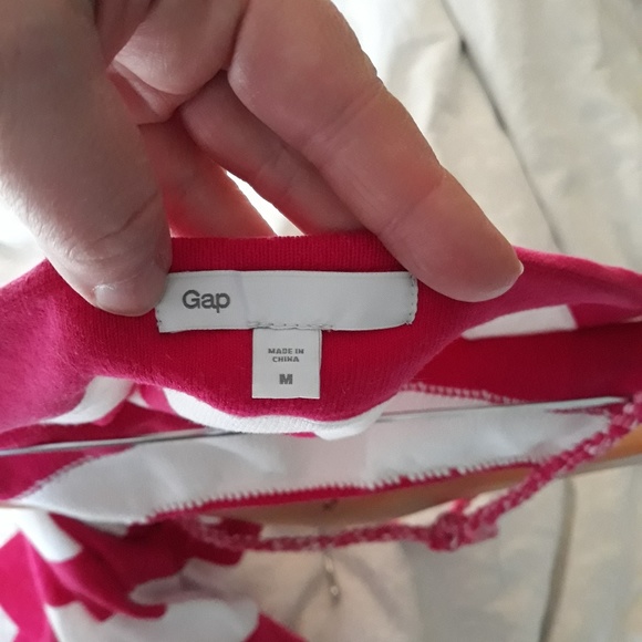 Gap swing tank top - Picture 4 of 4